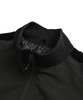 TAION Reversible Jersey Down Jacket - Black - Thumbnail 4