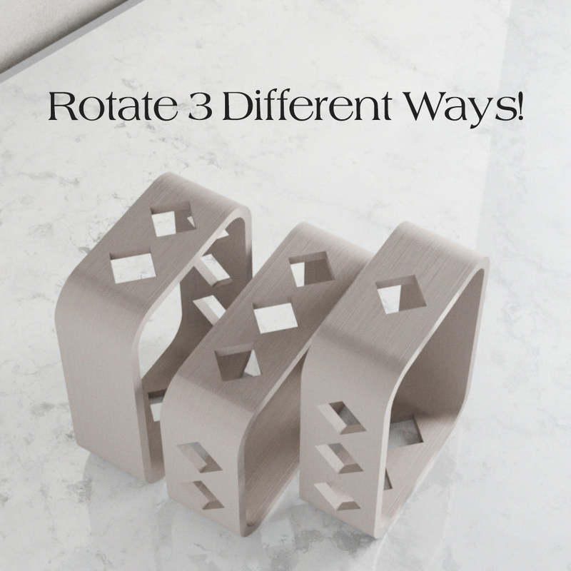 Modernized Pottery Dynamic Propagation Station