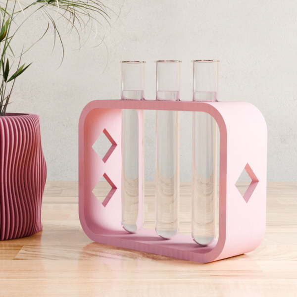 Modernized Pottery Dynamic Propagation Station