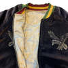 Kapital Velveteen Souvenir Jacket (Raven & Skull) Jacket - Thumbnail 6