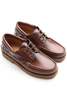 Paraboot Briac/Jannu Miel Derby Shoes - Thumbnail 1