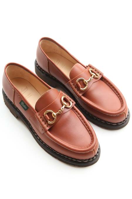 Paraboot Brighton/Air Loafers | Garmentory