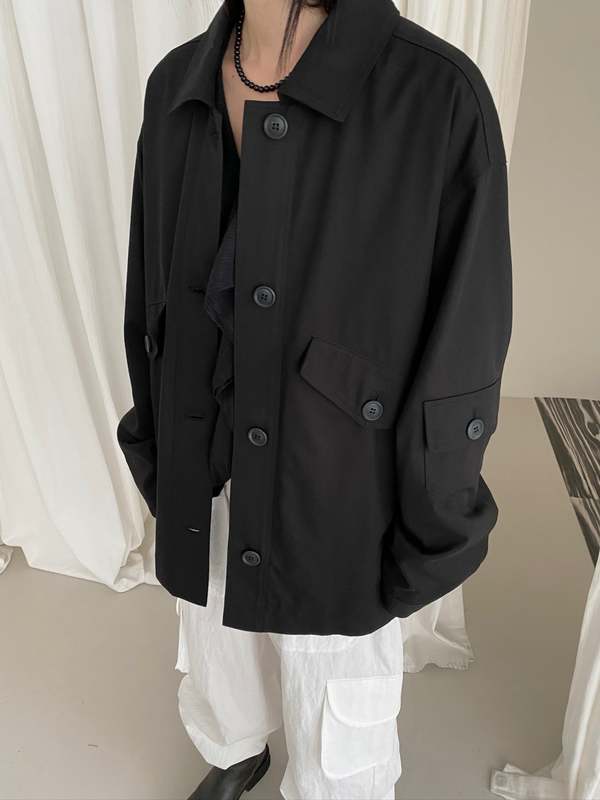 The NKC Store Carter Jacket