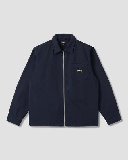 MAN-TLE R8S3 Shirt Jacket Dawn Grey 美品 MAN-TLE R8 Shirt 3 - Dawn Grey | Garmentory