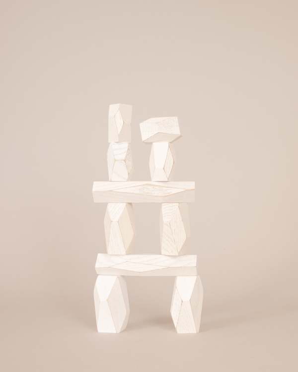 Areaware Balancing Blocks Areaware Balancing Blocks