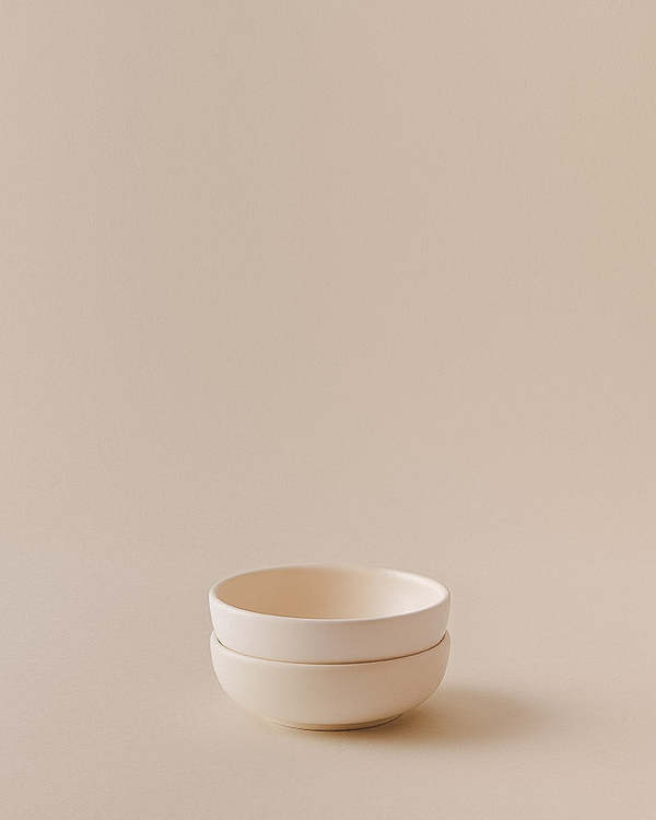 R+D Lab Bilancia Small Deep Bowl