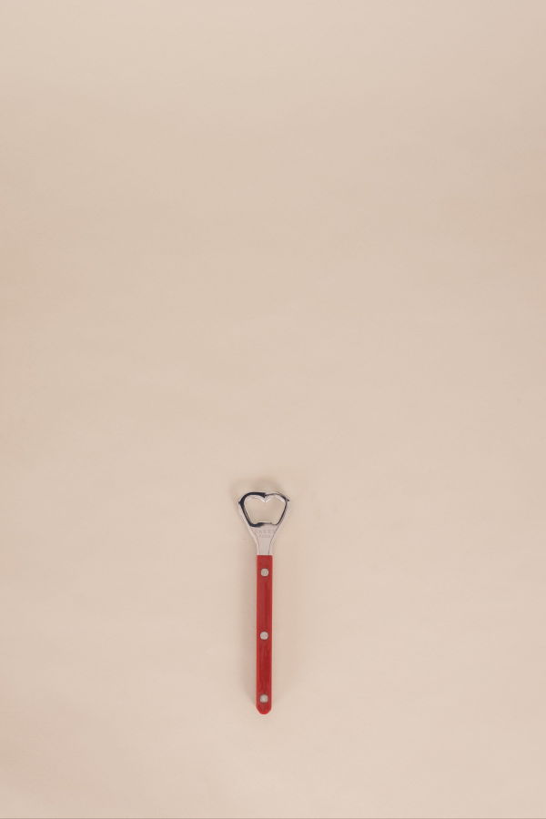 Sabre Bistrot Bottle Opener
