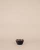 Incausa Black Smudge Bowl - Thumbnail 1