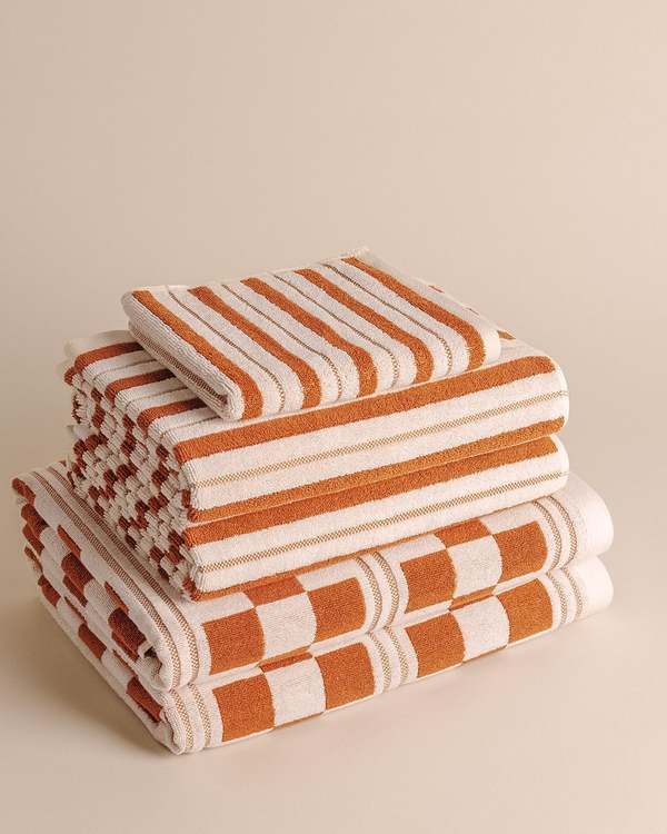 Baina Busby Pool Towel