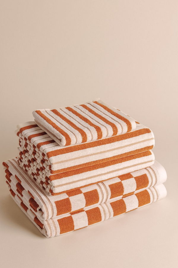 Baina Busby Pool Towel