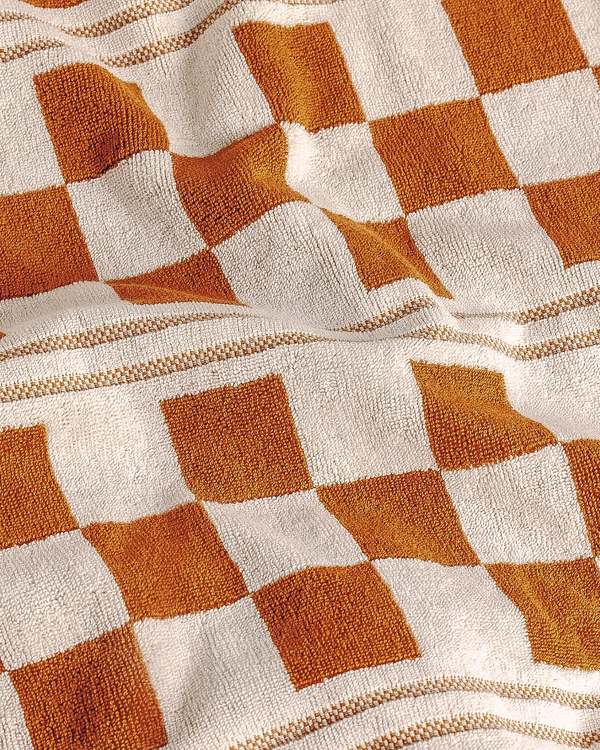 Baina Busby Pool Towel