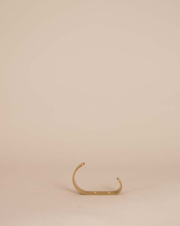 WoodMetalPlastic Carla Hook