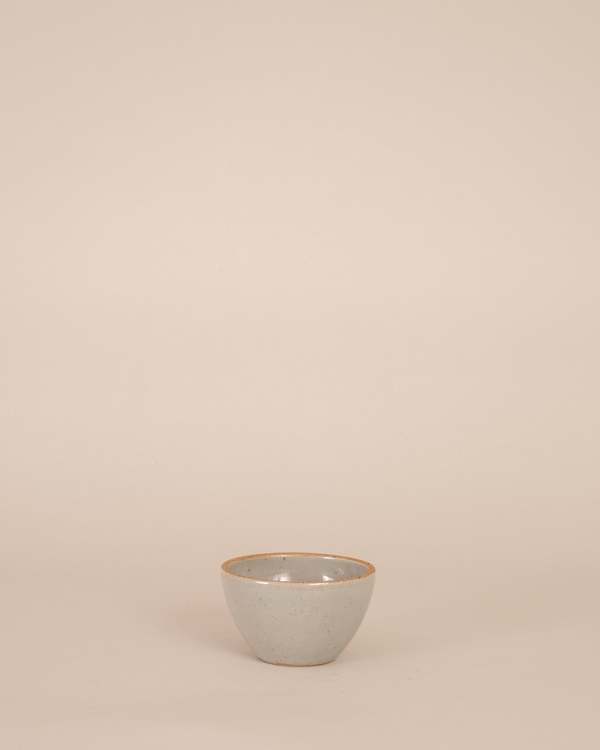 Incausa Celadon Smudge Bowl