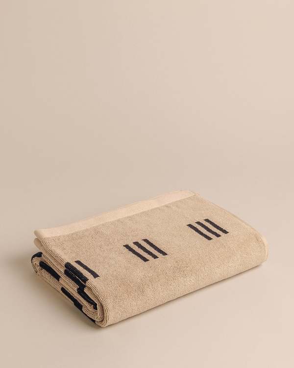 Baina Claremont Bath Towel Baina Claremont Bath Towel