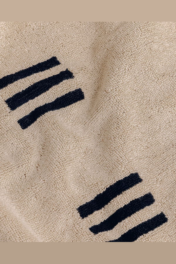 Baina Claremont Bath Towel