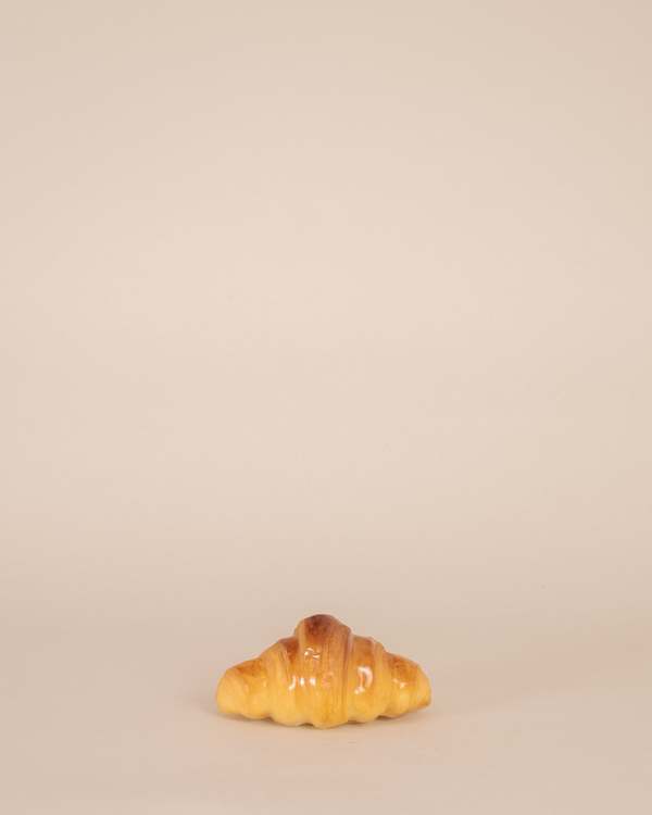 Pampshade Croissant Lamp