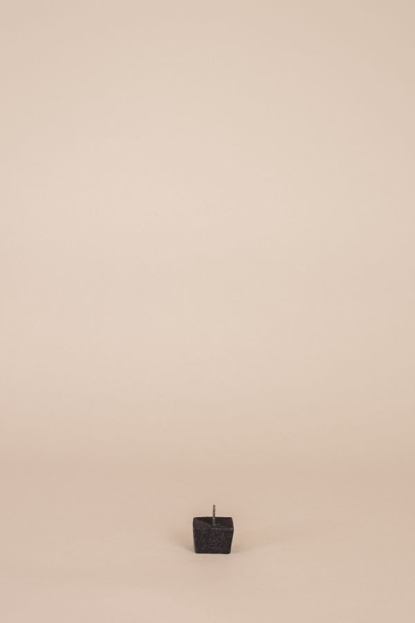 Daiyo Cube Candle Stand