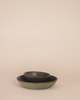 Mushimegane Books Deep Green Small Bowl - Thumbnail 4