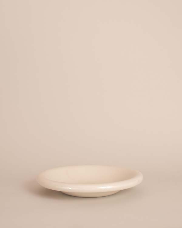 Softedge Studio Dinner Dish