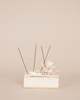 Somsack Sikhounmuong Floral Incense Box - Thumbnail 4