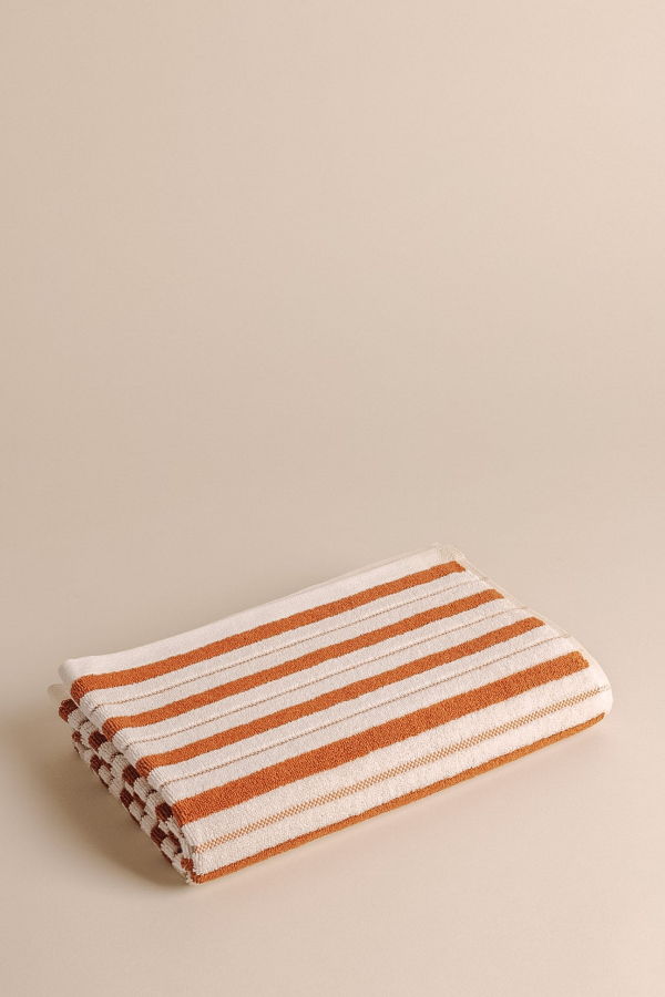 Baina Franklin Bath Towel