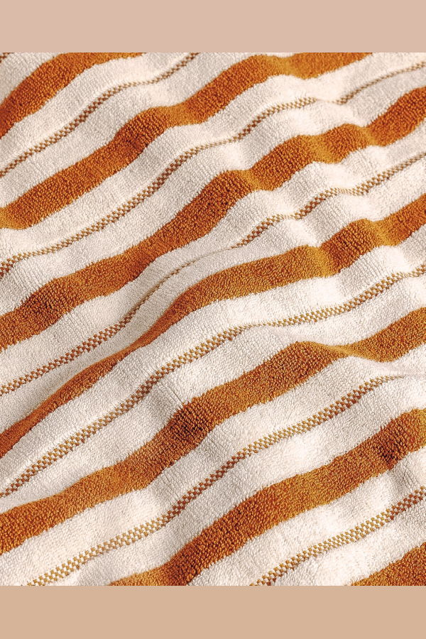 Baina Franklin Bath Towel