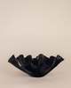 Nathalee Paolinelli Hand Torn Ruffle Serving Bowl - Thumbnail 1
