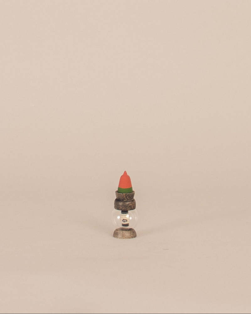 Clasisky Handmade Japanese Wooden Toy