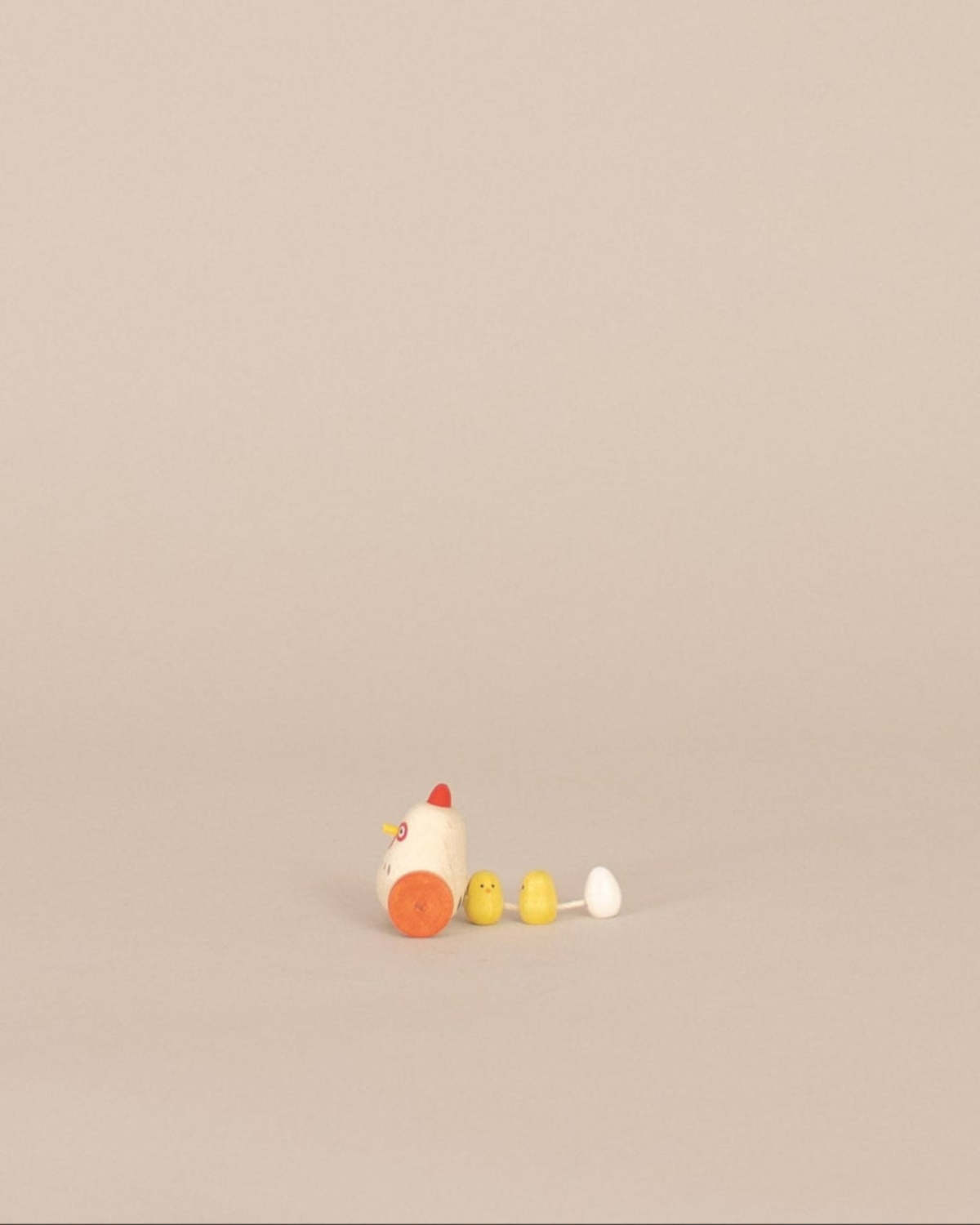 Clasisky Handmade Japanese Wooden Toy - Image 5 of 6