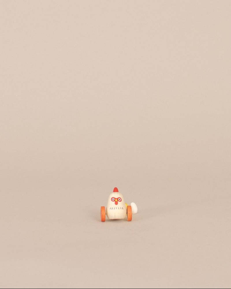 Clasisky Handmade Japanese Wooden Toy