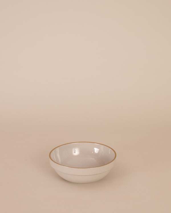 Hasami Porcelain 5 5/8-Inch Round Bowl