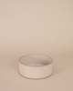Hasami Porcelain Tall Bowl - Gloss Grey - Thumbnail 2