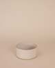 Hasami Porcelain Tall Bowl - Gloss Grey - Thumbnail 3