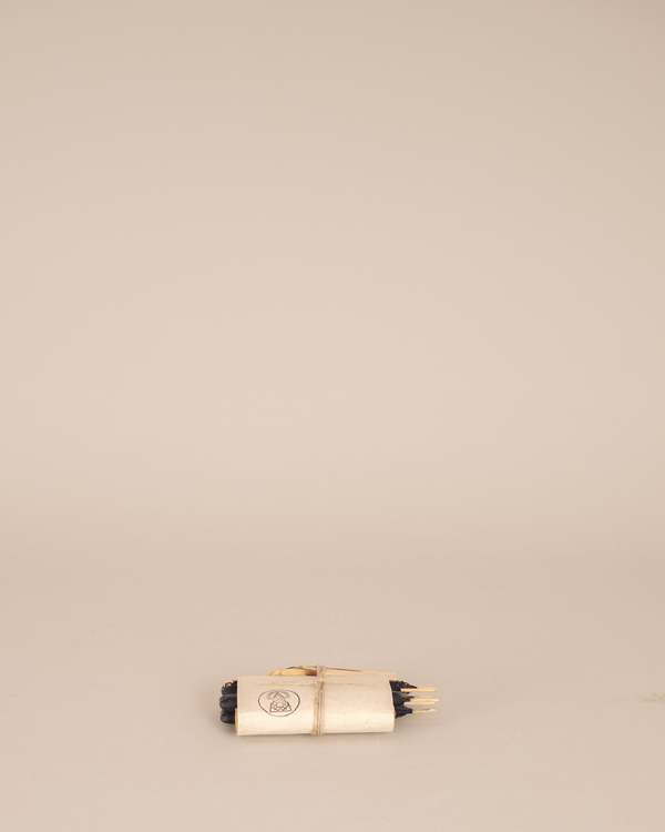 Incausa Sampler Incense Set Incense Set