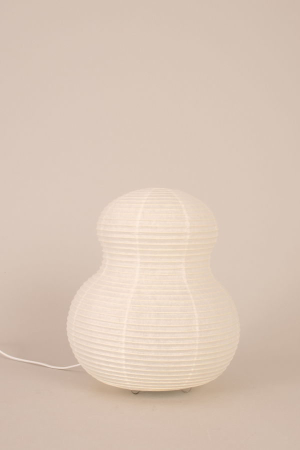 Asano Japanese Paper Table Lamp