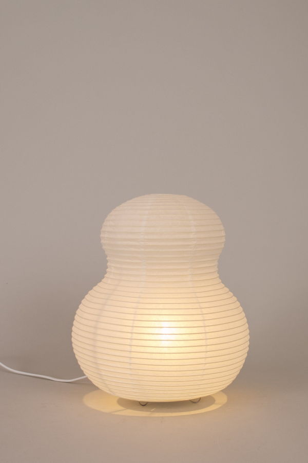 Asano Japanese Paper Table Lamp
