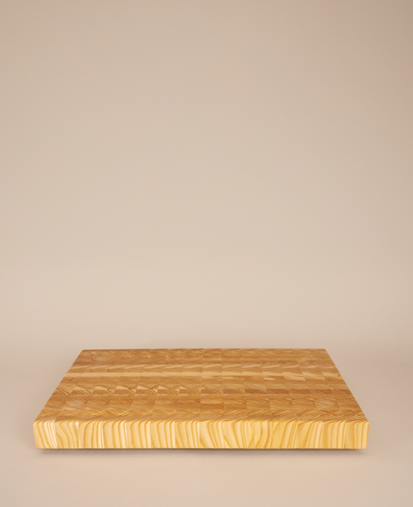 Larchwood Large Cutting Board