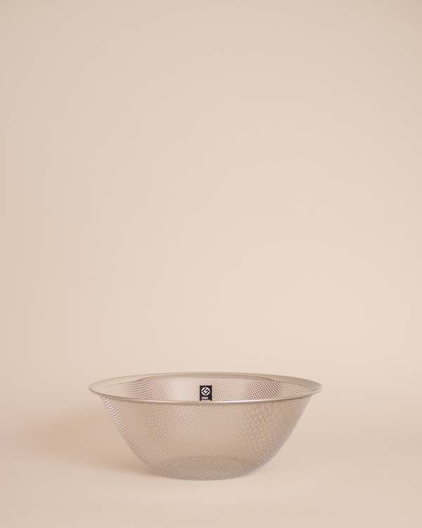 Sori Yanagi Large Punch Bowl Strainer