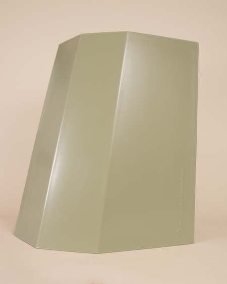 新品　Arnold Circus Stool boat green Martino Gamper Arnold Circus Stool (BOAT GREEN) | SO SHOP & HOSTEL