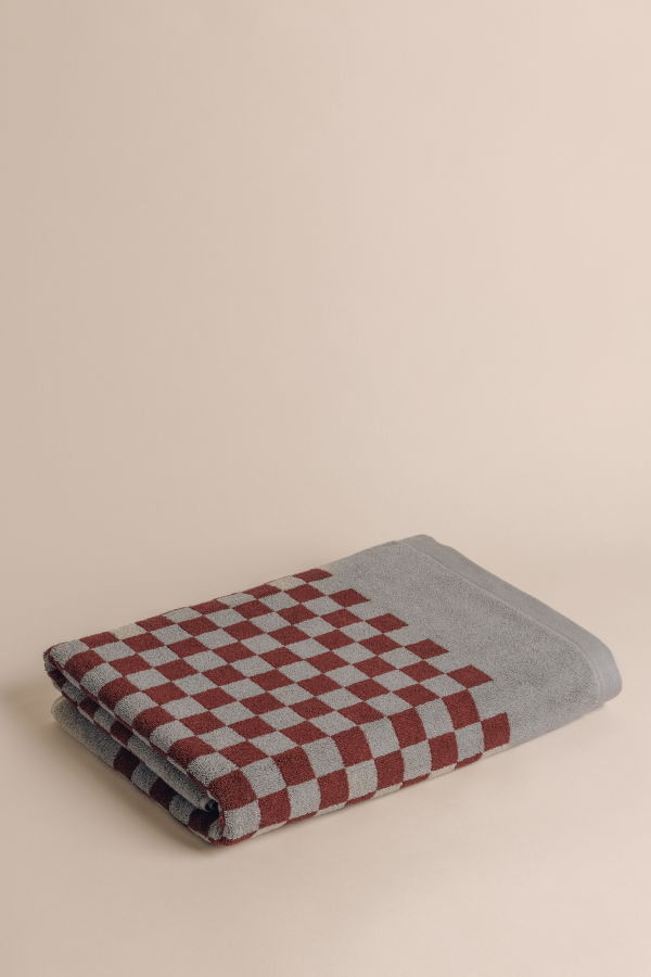 Baina Roman Pool Towel Bath Sheet