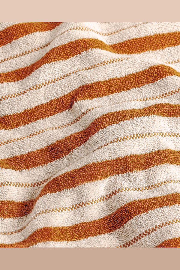 Baina San Luis Hand Towel