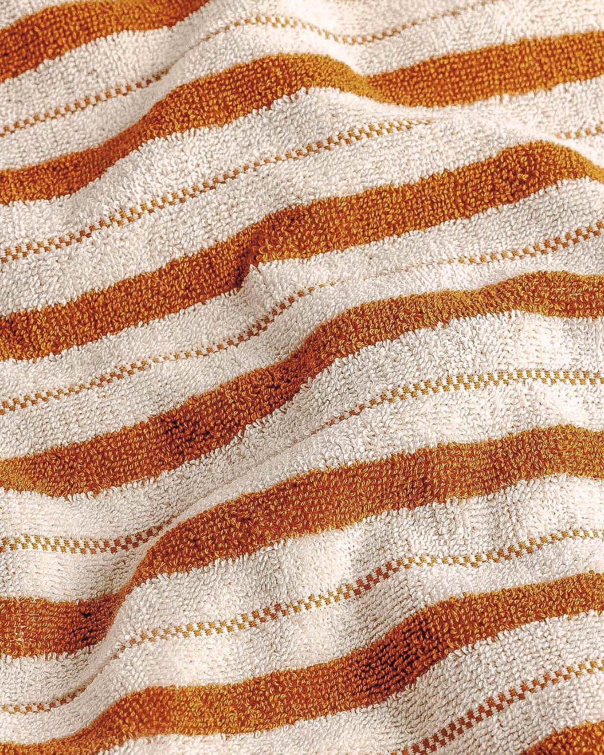 Baina San Luis Hand Towel - Image 2 of 2