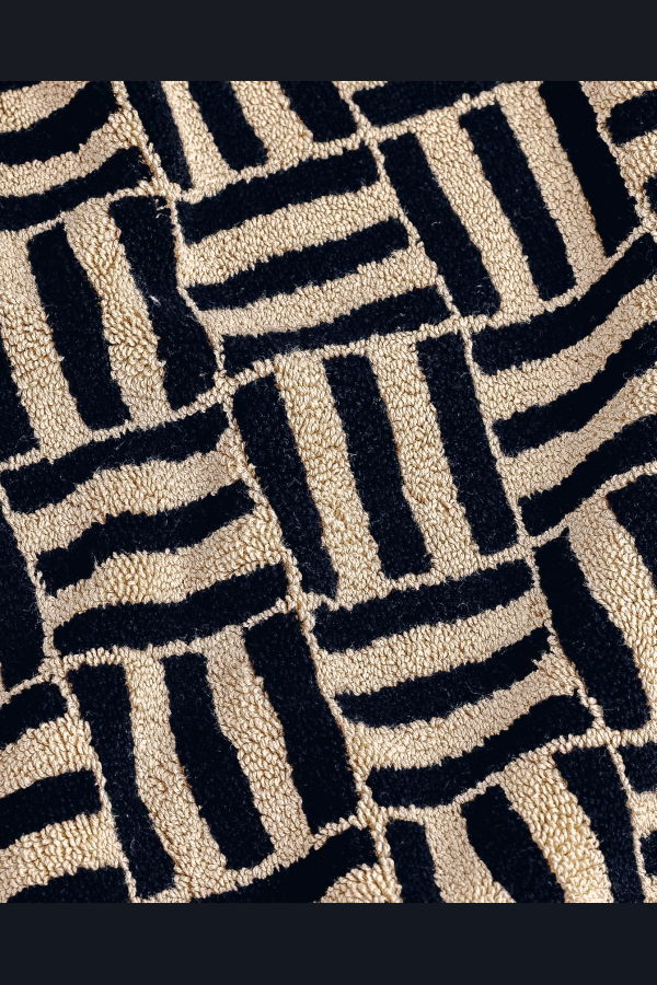 Baina Saroma Bath Mat