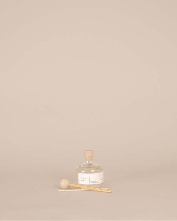 Hetkinen Shinrin Yoku Scent Diffuser