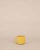 KATI VON LEHMAN Small Turmeric Mug - Thumbnail 1