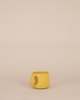 KATI VON LEHMAN Small Turmeric Mug - Thumbnail 2