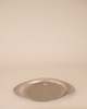 Sori Yanagi Stainless Steel Serving Plate - Thumbnail 1