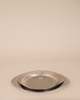 Sori Yanagi Stainless Steel Serving Plate - Thumbnail 2