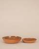 KATI VON LEHMAN Terracotta Serving Bowl - Thumbnail 2