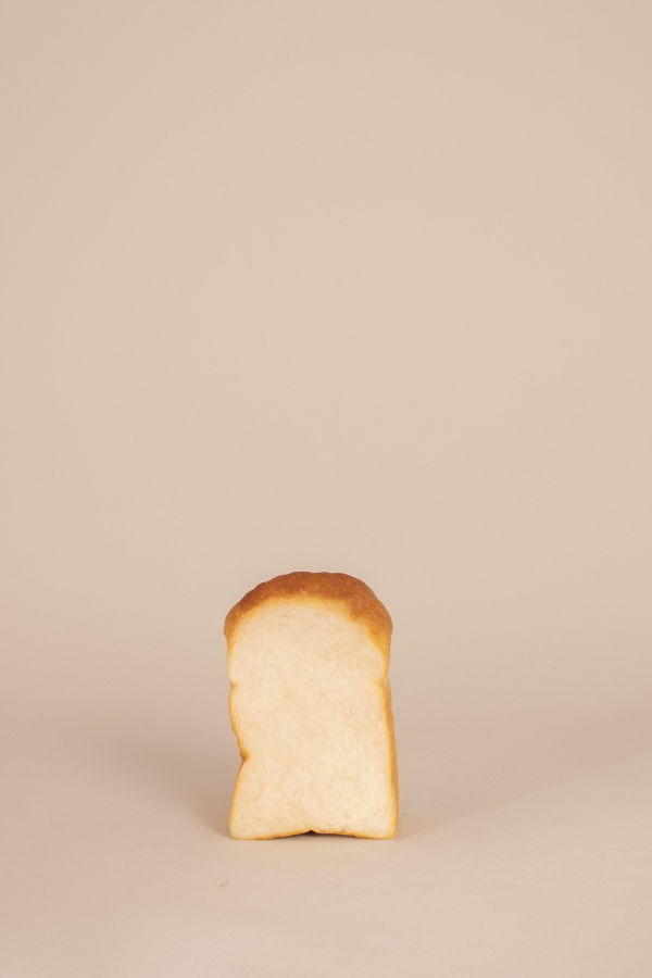 Pampshade Toast Lamp